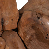 Horse Head, Natural