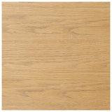 Harper Extension Dining Table, Fawn Oak Veneer by Four Hands — DET_1