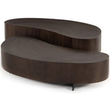 Avett Coffee Table by Four Hands