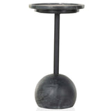 Viola Accent Table by Four Hands