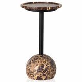 Viola Accent Table by Four Hands