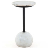 Viola Accent Table by Four Hands