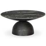 Corbett Coffee Table by Four Hands