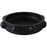 Elgin Bowl, Black