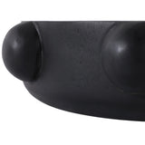Elgin Bowl, Black