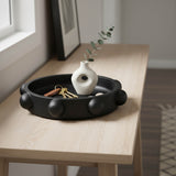 Elgin Bowl, Black