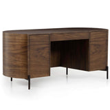 Lunas Executive Desk by Four Hands
