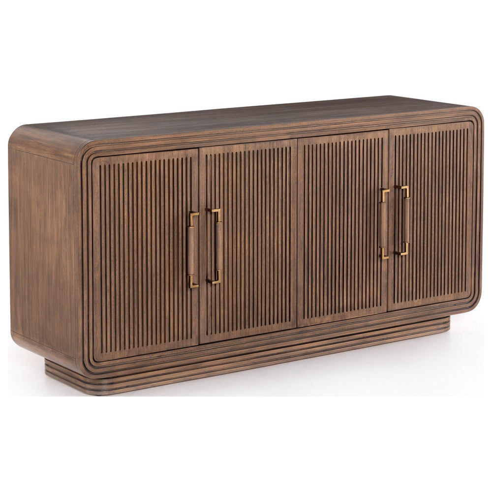 Stark Sideboard, Warm Espresso Veneer by Four Hands — PRM_1