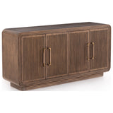Stark Sideboard, Warm Espresso Veneer by Four Hands — PRM_1