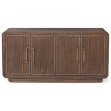 Stark Sideboard, Warm Espresso Veneer by Four Hands — FRT_1