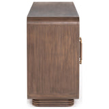 Stark Sideboard, Warm Espresso Veneer by Four Hands — SID_1