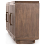 Stark Sideboard, Warm Espresso Veneer by Four Hands — DET_1