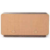 Stark Sideboard, Warm Espresso Veneer by Four Hands — BCK_1
