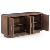 Stark Sideboard, Warm Espresso Veneer by Four Hands — OPN_1