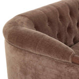Ellsworth Sofa, Altair Mushroom by Four Hands