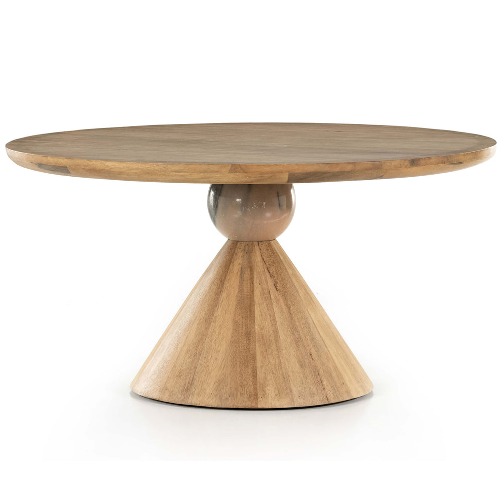 Bibianna Dining Table by Four Hands
