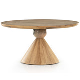 Bibianna Dining Table by Four Hands
