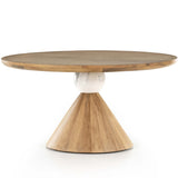 Bibianna Dining Table by Four Hands