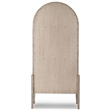 Tolle Cabinet, Warm Natural Oak Veneer by Four Hands — BCK_1