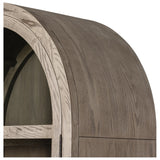 Tolle Cabinet, Warm Natural Oak Veneer by Four Hands — DET_1