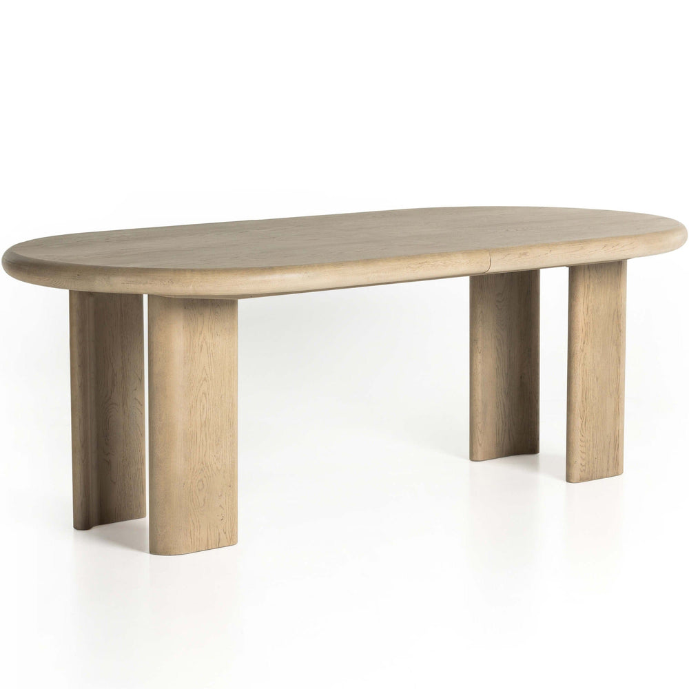 Jaylen Extension Dining Table by Four Hands
