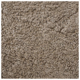 Glenmore Counter Stool, Taupe Shearling by Four Hands — DET_1