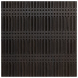 Kelby Bookcase, Gunmetal by Four Hands — DET_1