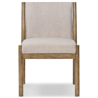 Hito Dining Chair, Gibson Taupe/Heirloom Grey wash, Set of 2-Furniture - Dining-High Fashion Home