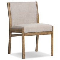 Hito Dining Chair, Gibson Taupe/Heirloom Grey wash, Set of 2-Furniture - Dining-High Fashion Home