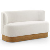 Krista Dining Bench by Four Hands
