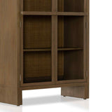 Ilana Cabinet, Burnished Mindi by Four Hands