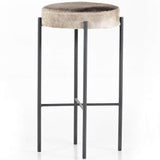 Nocona Leather Bar & Counter Stool by Four Hands