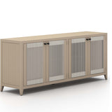 Sherwood Outdoor Sideboard by Four Hands