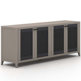 Sherwood Outdoor Sideboard by Four Hands