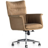 Humphrey Desk Chair by Four Hands