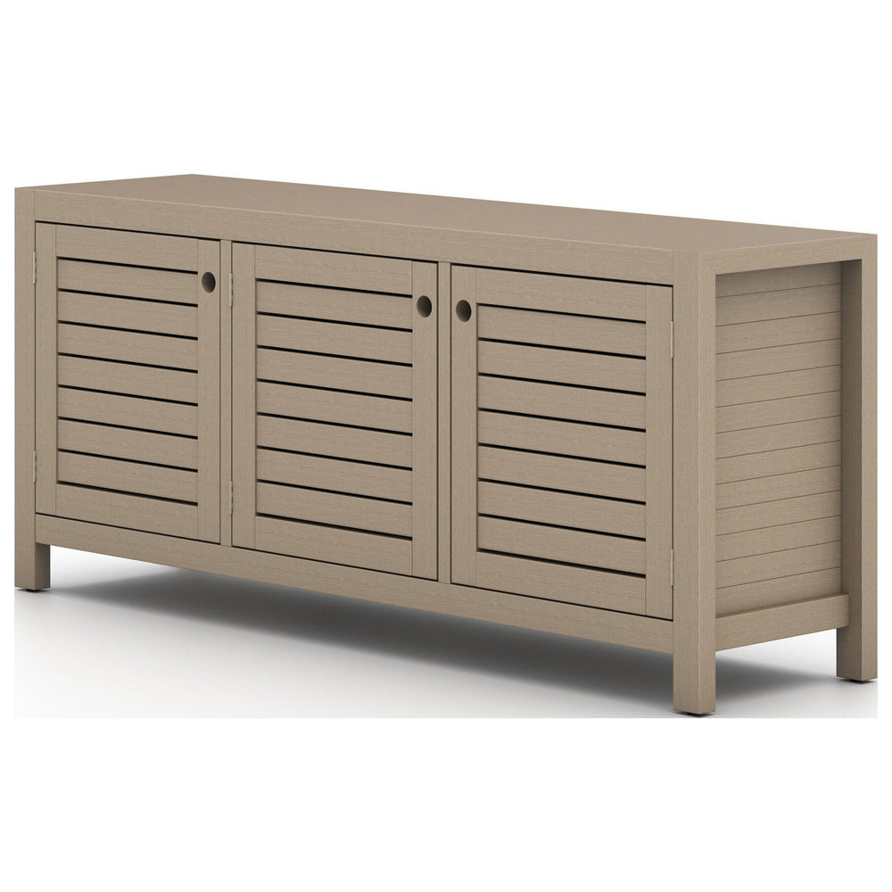 Sonoma Outdoor Sideboard by Four Hands