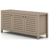 Sonoma Outdoor Sideboard by Four Hands