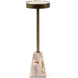 Galen End Table by Four Hands
