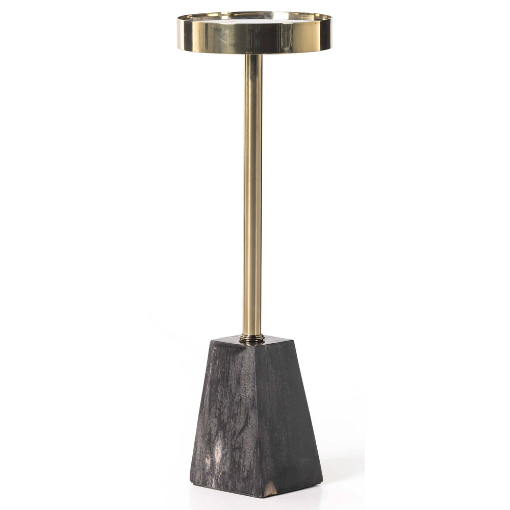 Galen End Table by Four Hands