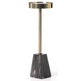 Galen End Table by Four Hands