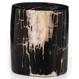 Kos End Table by Four Hands
