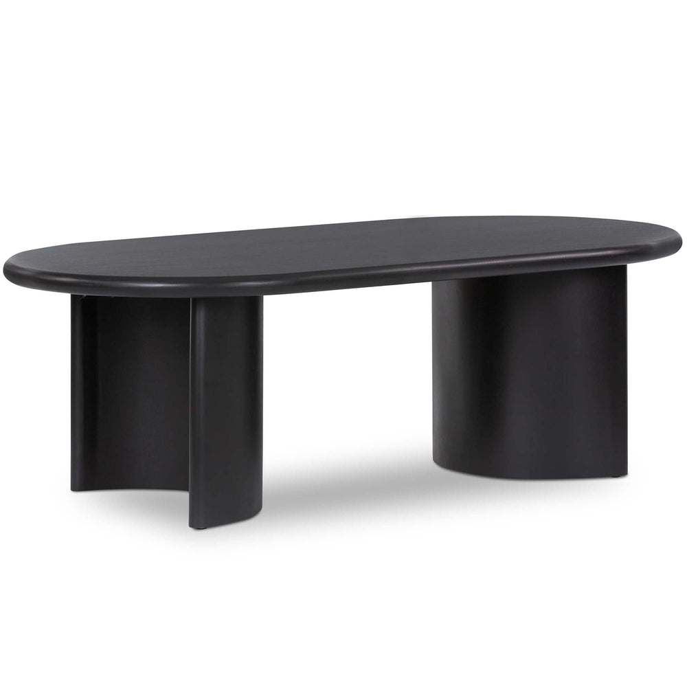 Paden Coffee Table by Four Hands
