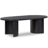 Paden Coffee Table by Four Hands