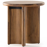 Paden End Table by Four Hands