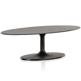 Simone Oval Coffee Table by Four Hands