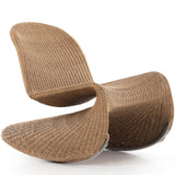 Portia Outdoor Rocking Chair by Four Hands