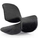 Portia Outdoor Rocking Chair by Four Hands