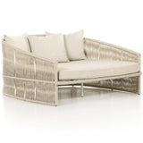 Porto Outdoor Daybed by Four Hands