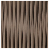 Porto Outdoor Daybed, Ellor Brown by Four Hands — DET_1