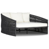 Porto Outdoor Daybed, Arashi Salt by Four Hands — PRM_1